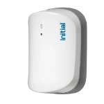 Signature dual sanitiser white side