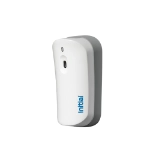Air fresh spray white side