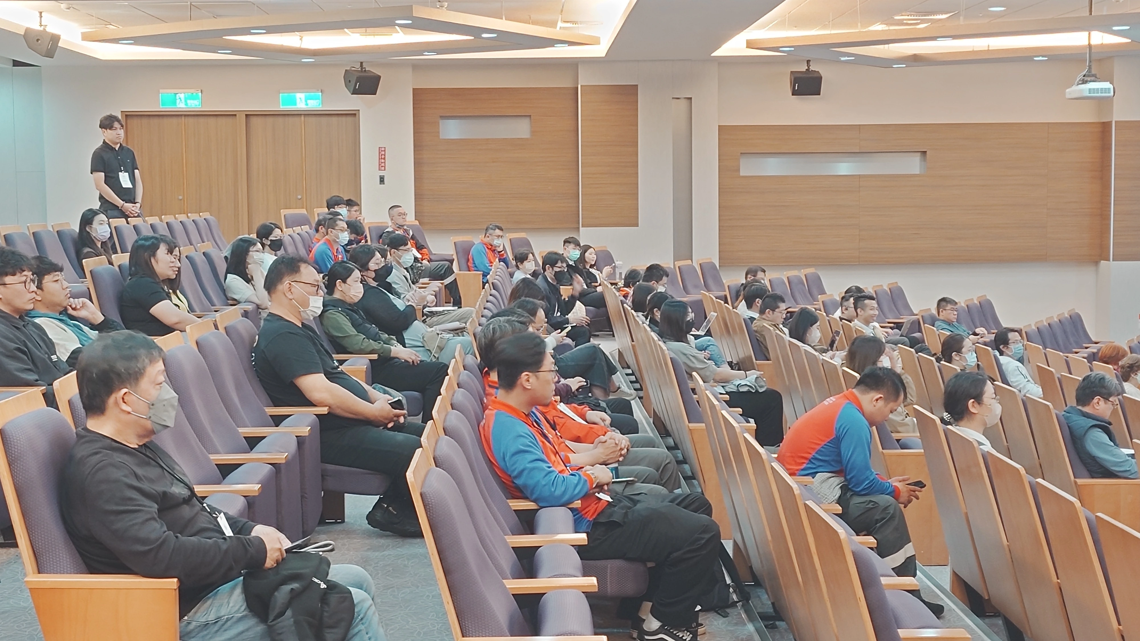 food safety seminar