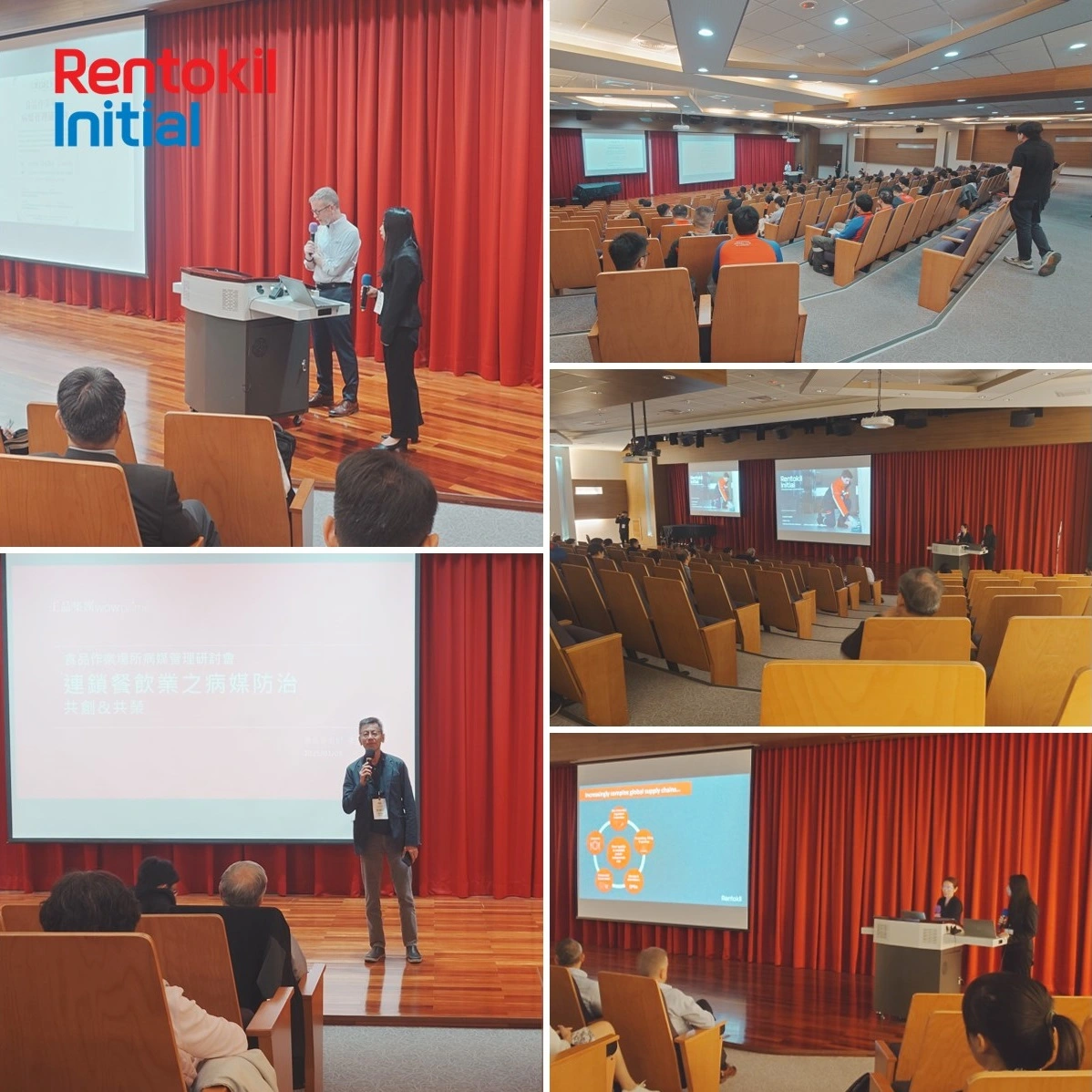 food safety seminar